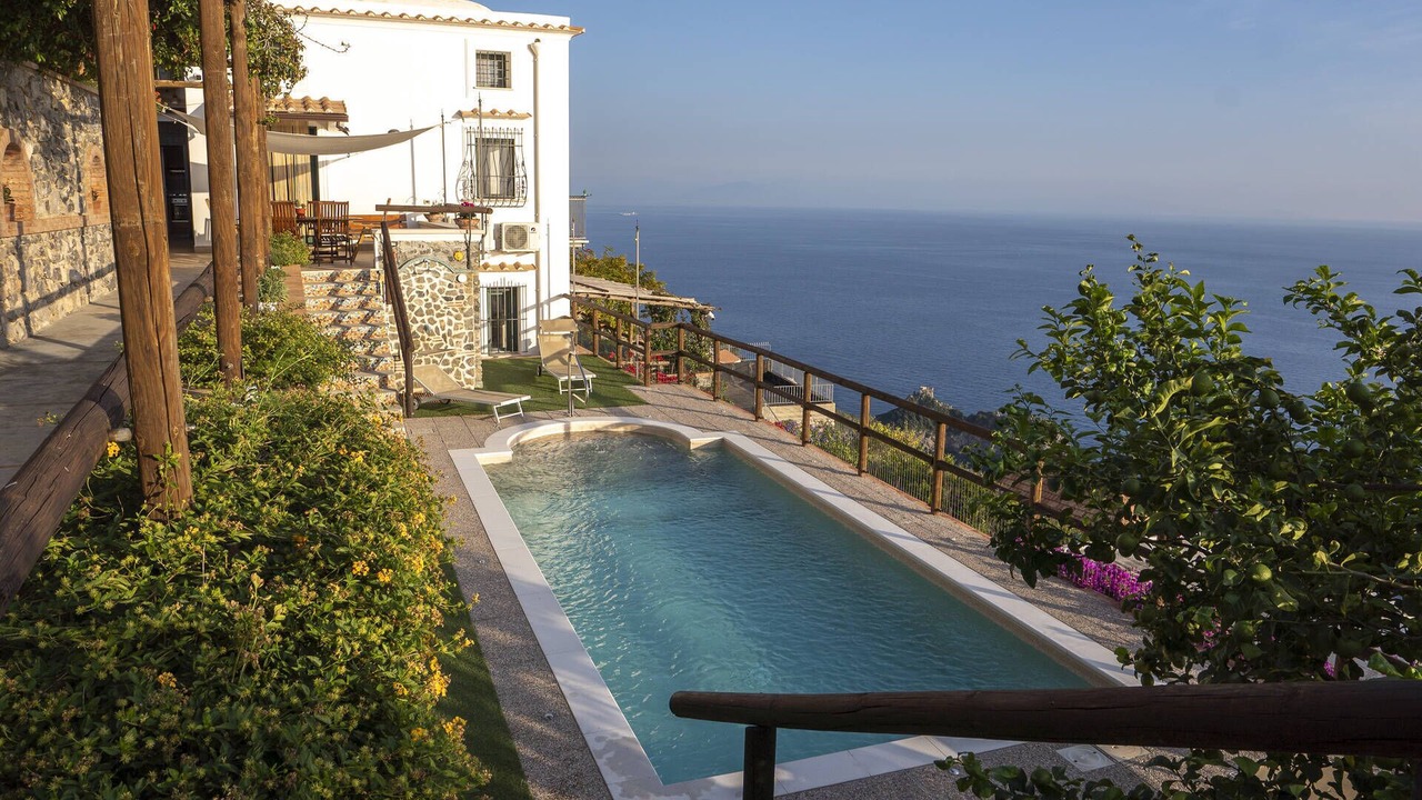 Photo of Outdoor in Conca dei Marini