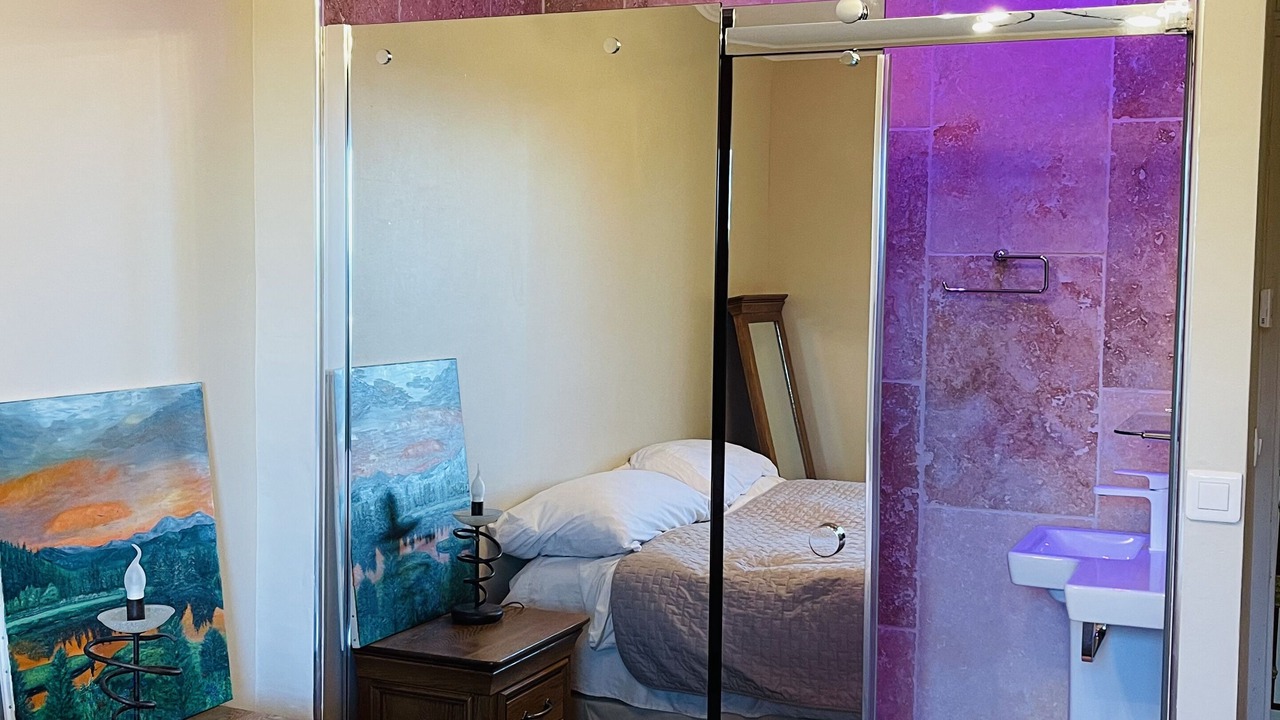 Photo of Bedroom in Draguignan