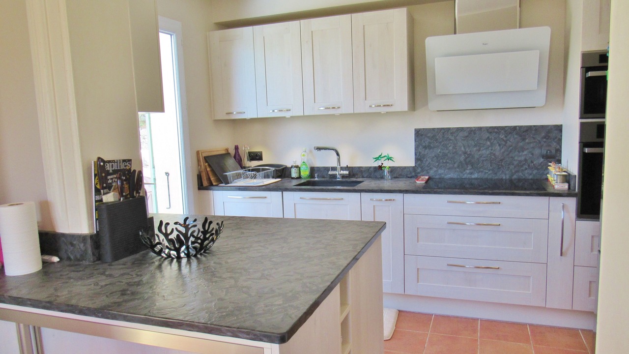 Photo of Kitchen in Draguignan