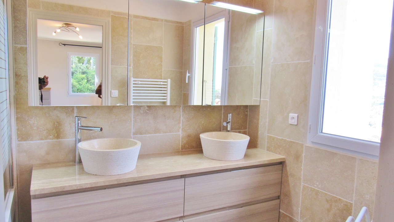 Photo of Bathroom in Draguignan