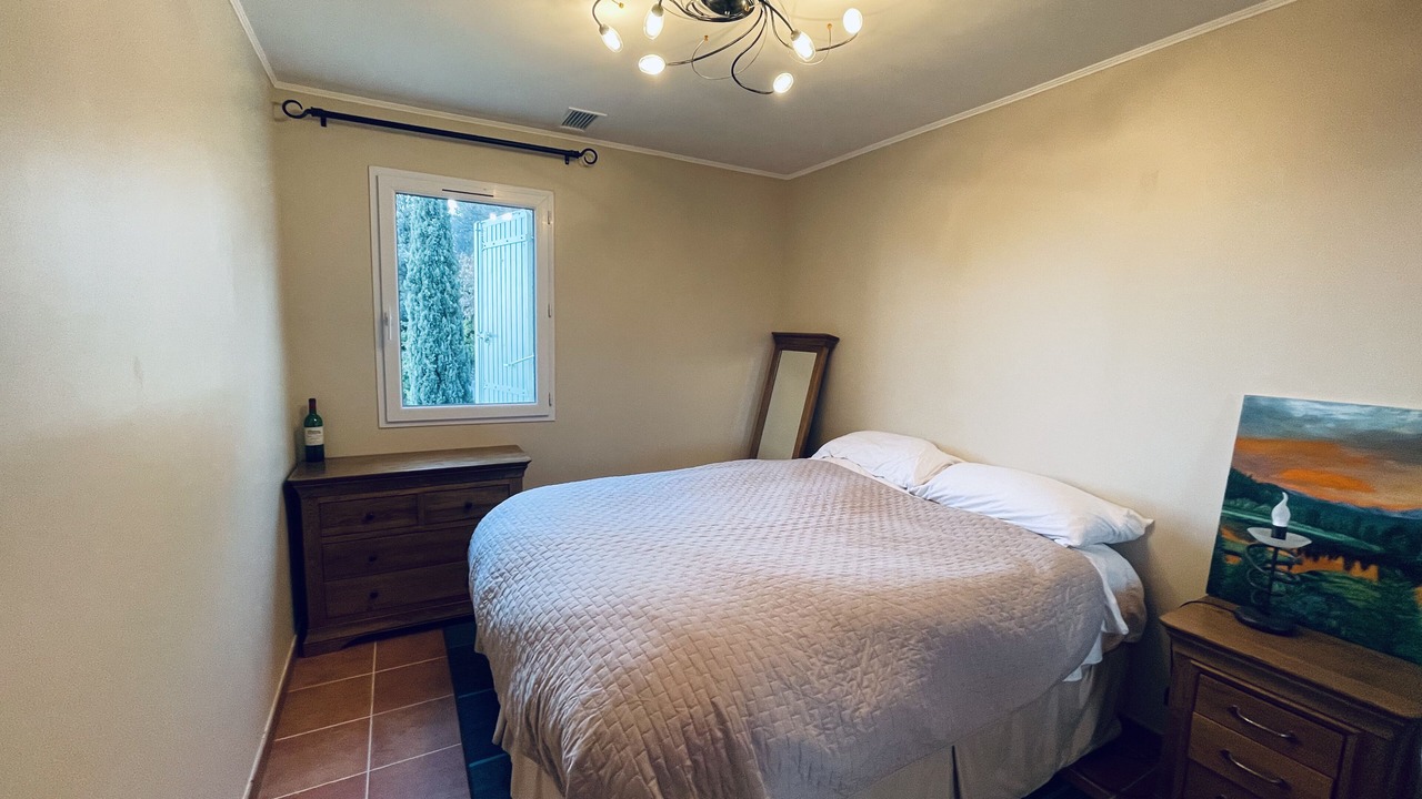 Photo of Bedroom in Draguignan
