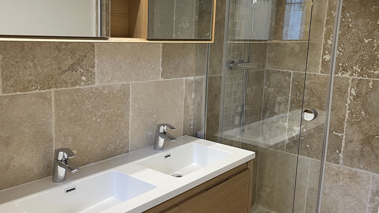Photo of Bathroom in Draguignan