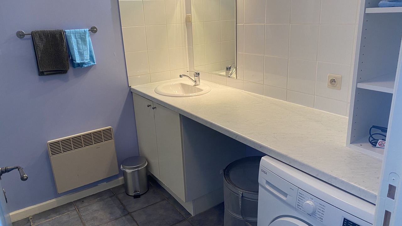 Photo of Bathroom in Allemagne-en-Provence