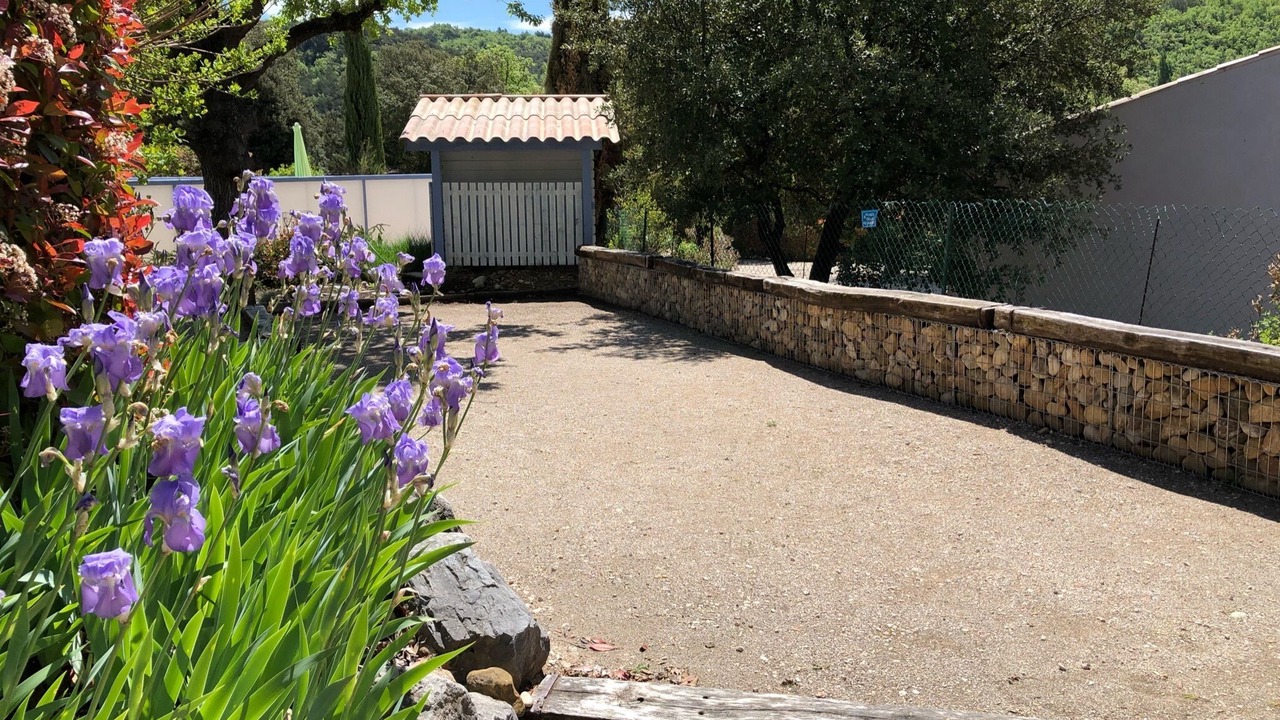 Photo of Outdoor in Allemagne-en-Provence