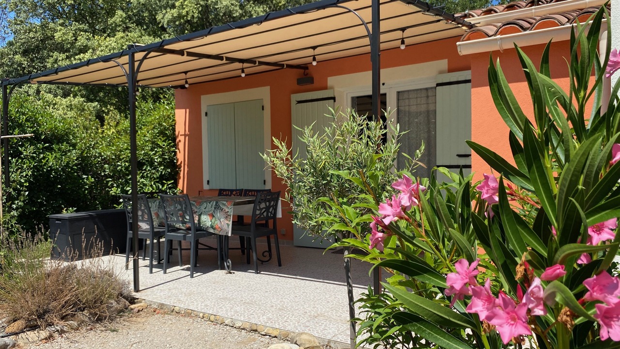 Photo of Outdoor in Allemagne-en-Provence