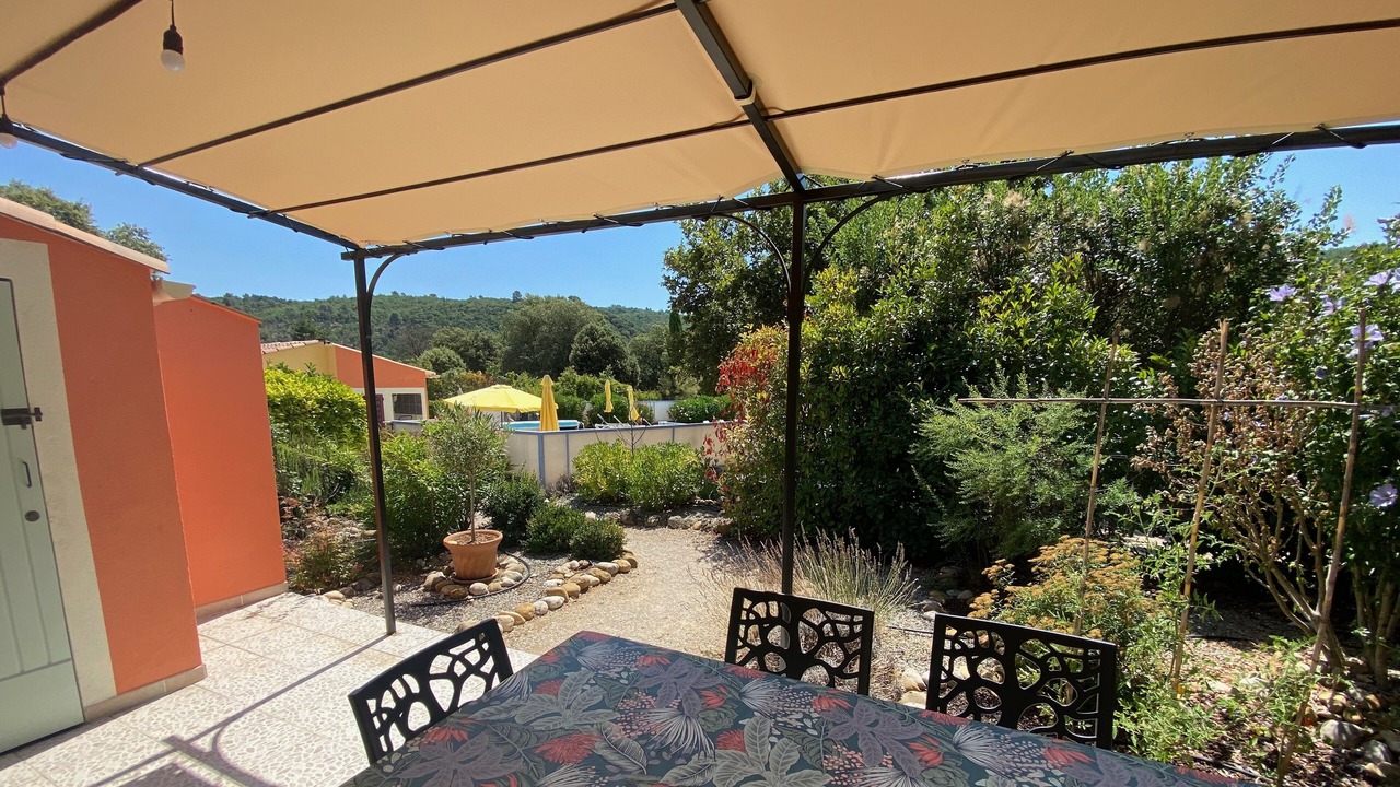 Photo of Outdoor in Allemagne-en-Provence