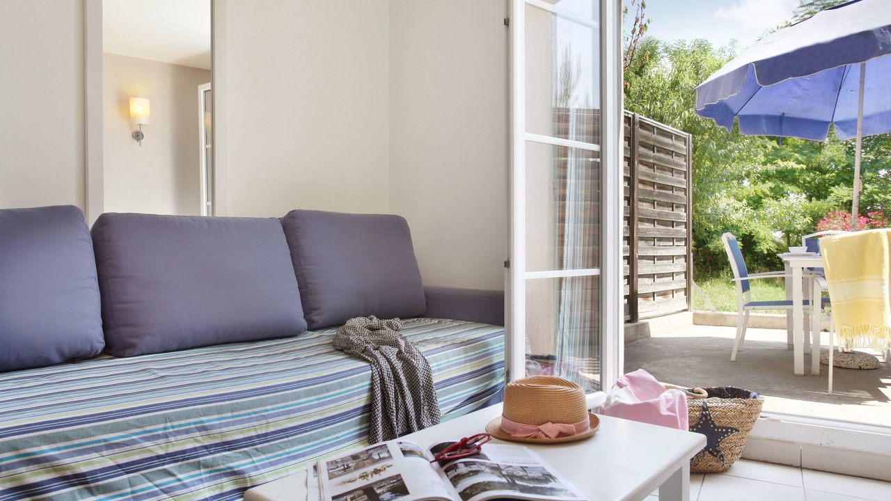Photo of Bedroom in Cabries