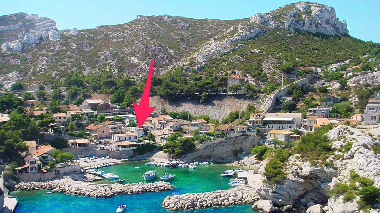 Photo of Outdoor in Calanque de Morgiou
