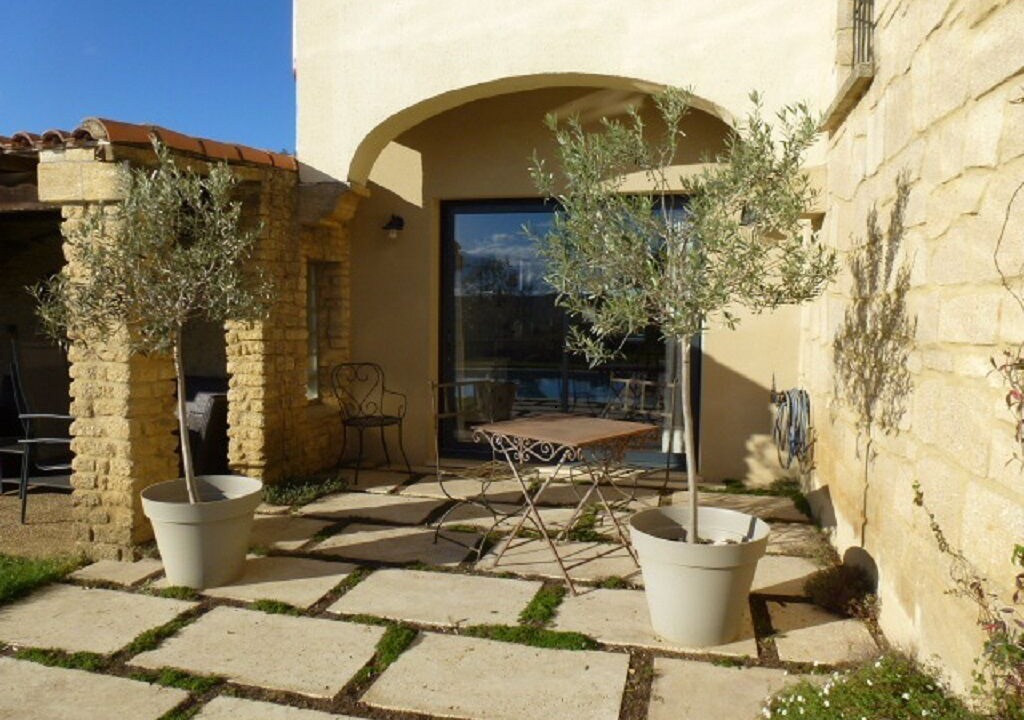 Photo of Outdoor in Castillon-du-Gard