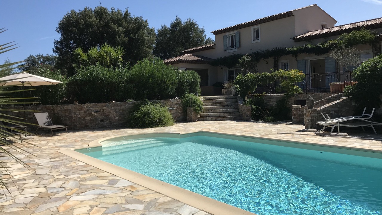 Photo of Outdoor in Les Brugassieres