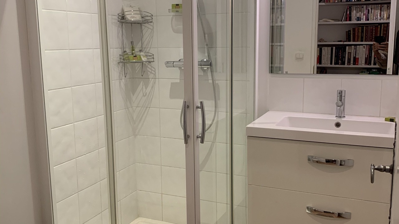 Photo of Bathroom in Les Brugassieres
