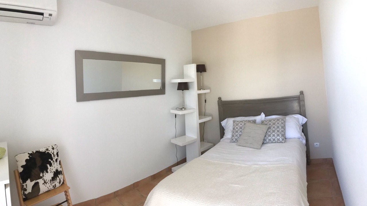 Photo of Bedroom in Les Brugassieres