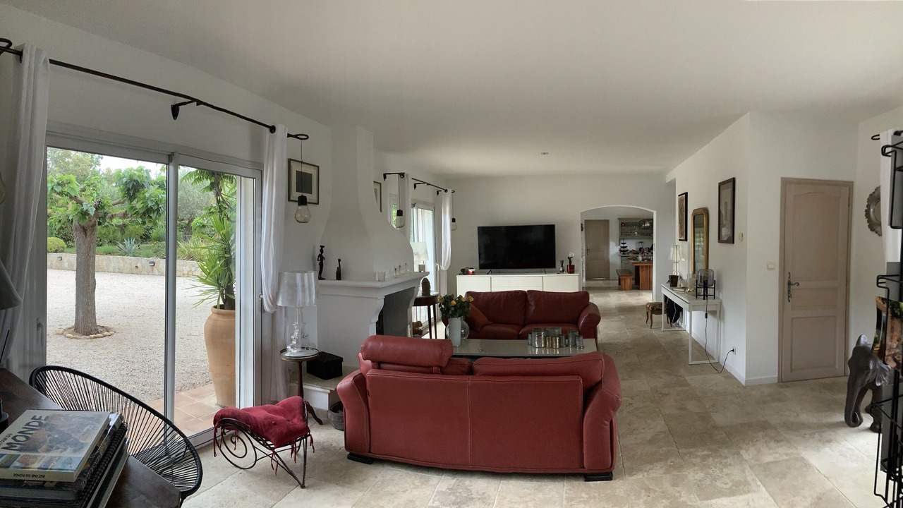 Photo of Livingroom in Les Brugassieres