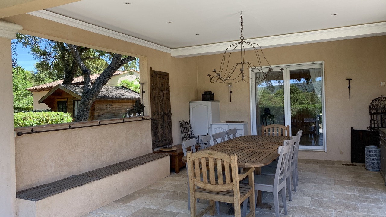 Photo of Outdoor in Les Brugassieres