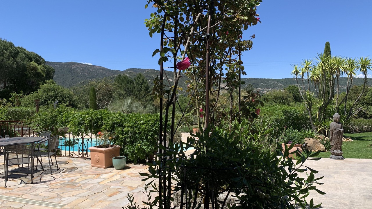 Photo of Outdoor in Les Brugassieres