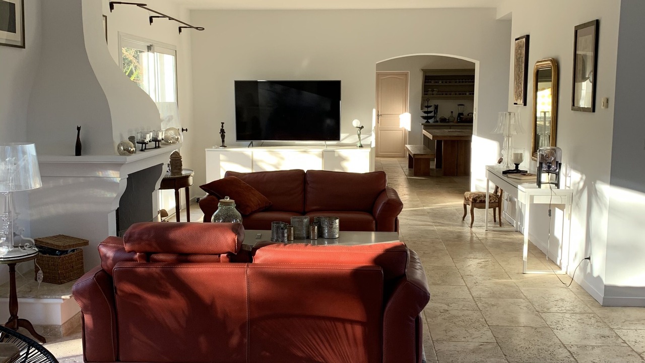 Photo of Livingroom in Les Brugassieres