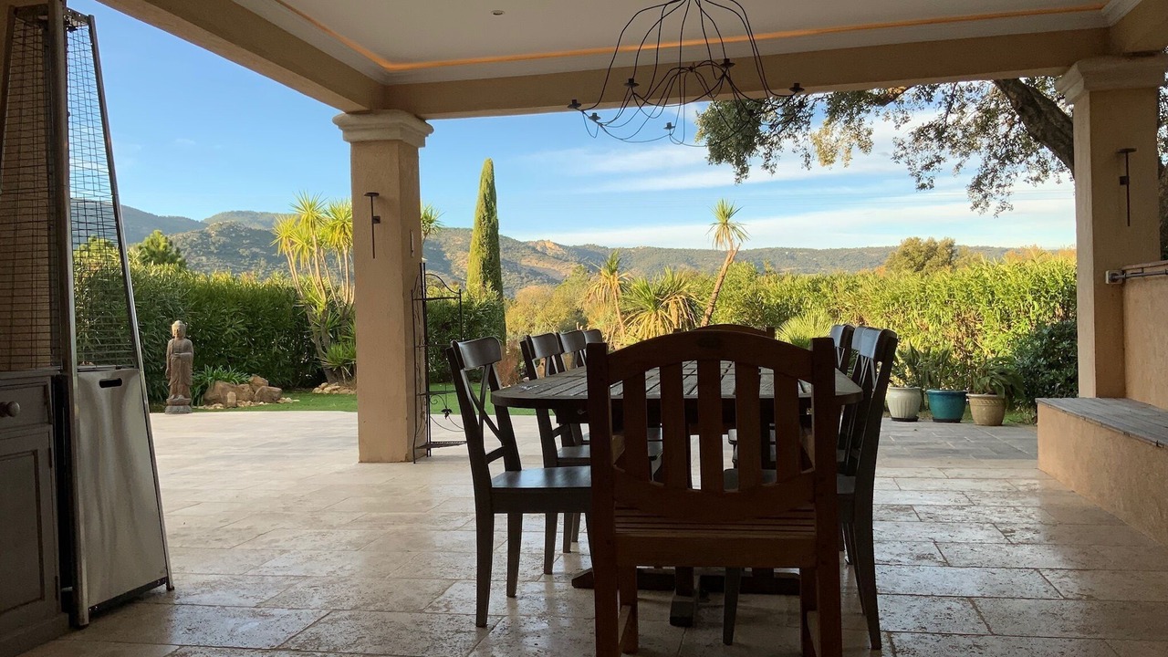 Photo of Outdoor in Les Brugassieres