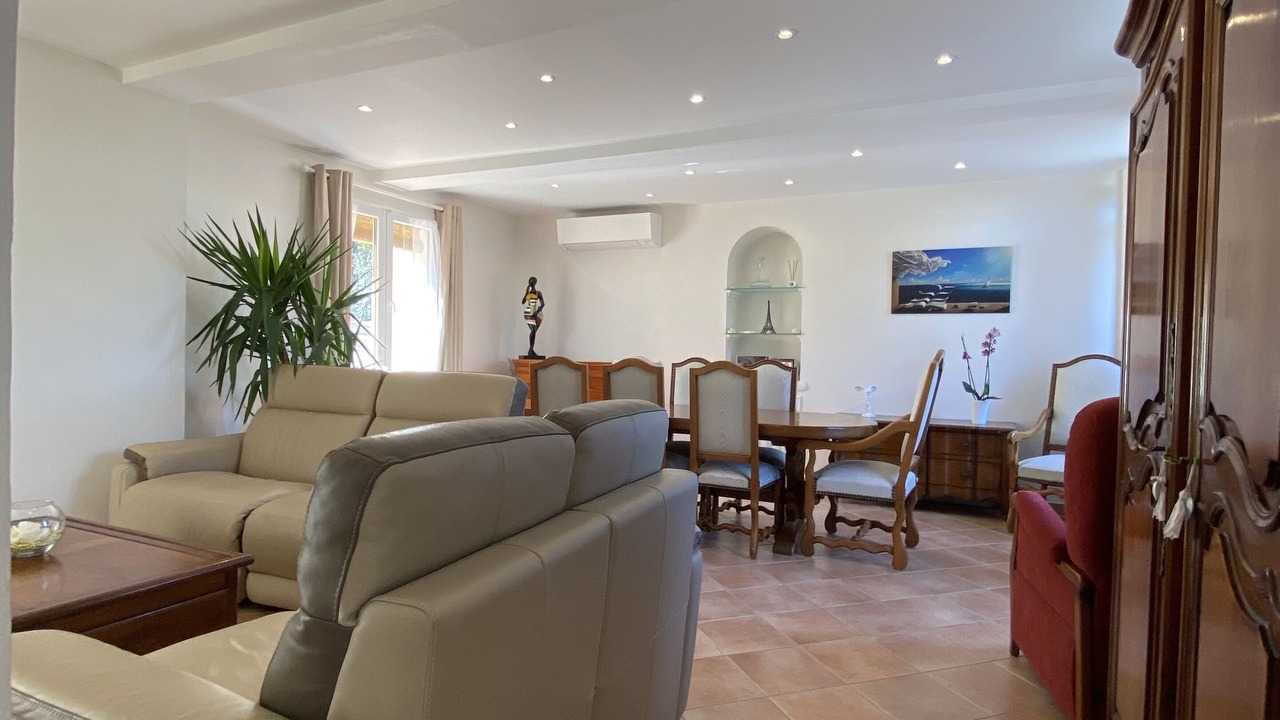 Photo of Livingroom in Les Arcs-sur-Argens