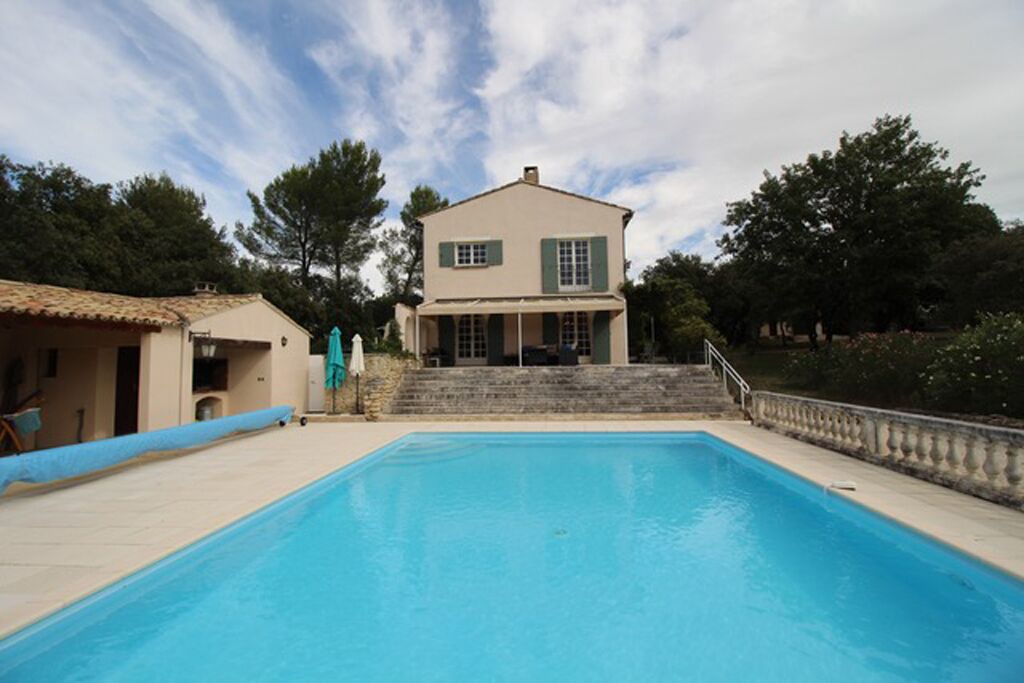 Photo of Outdoor in Menerbes