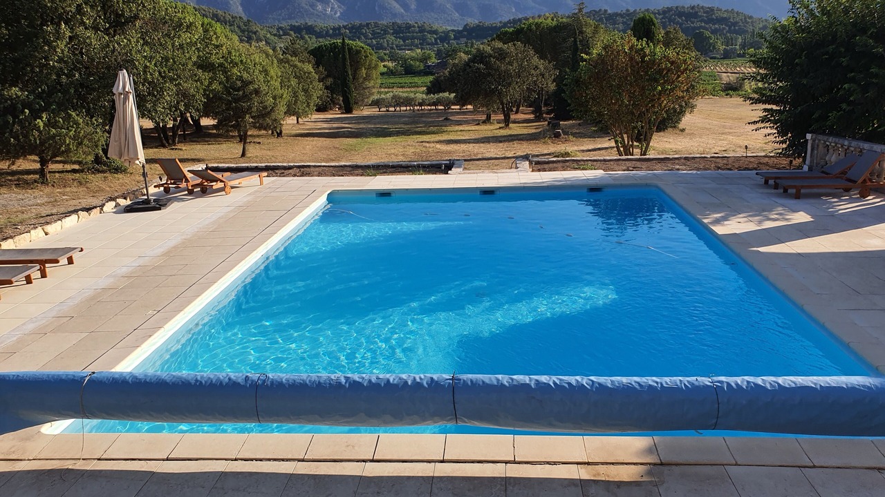Photo of Outdoor in Menerbes