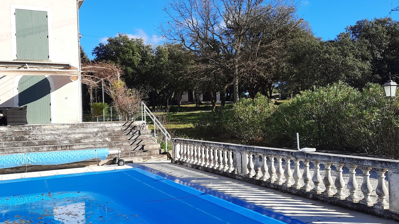 Photo of Outdoor in Menerbes