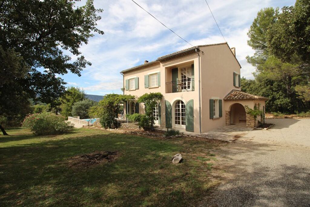 Photo of Outdoor in Menerbes