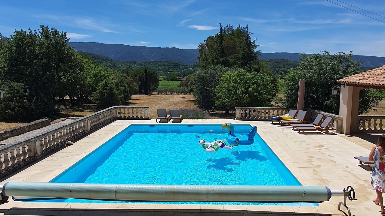 Photo of Outdoor in Menerbes