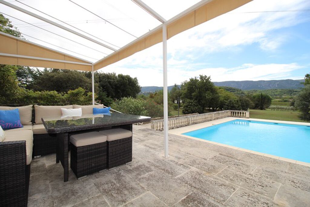 Photo of Outdoor in Menerbes