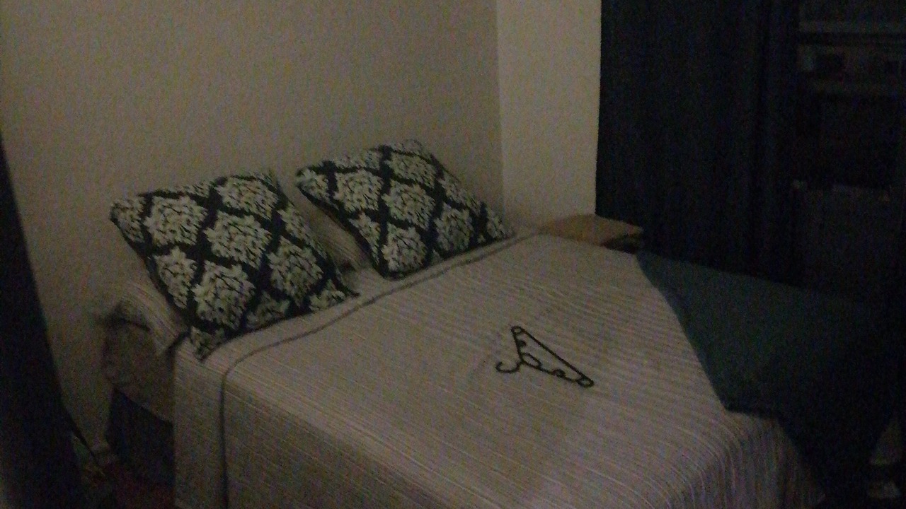 Photo of Bedroom in Sisteron