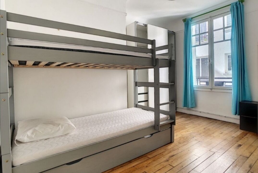 Photo of Bedroom in Sisteron