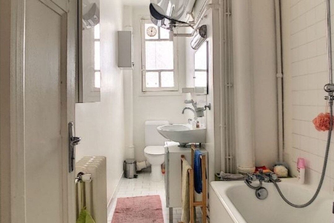 Photo of Bathroom in Sisteron