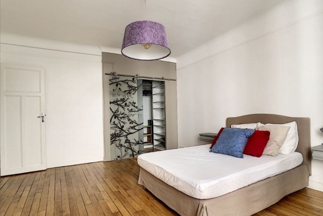 Photo of Bedroom in Sisteron