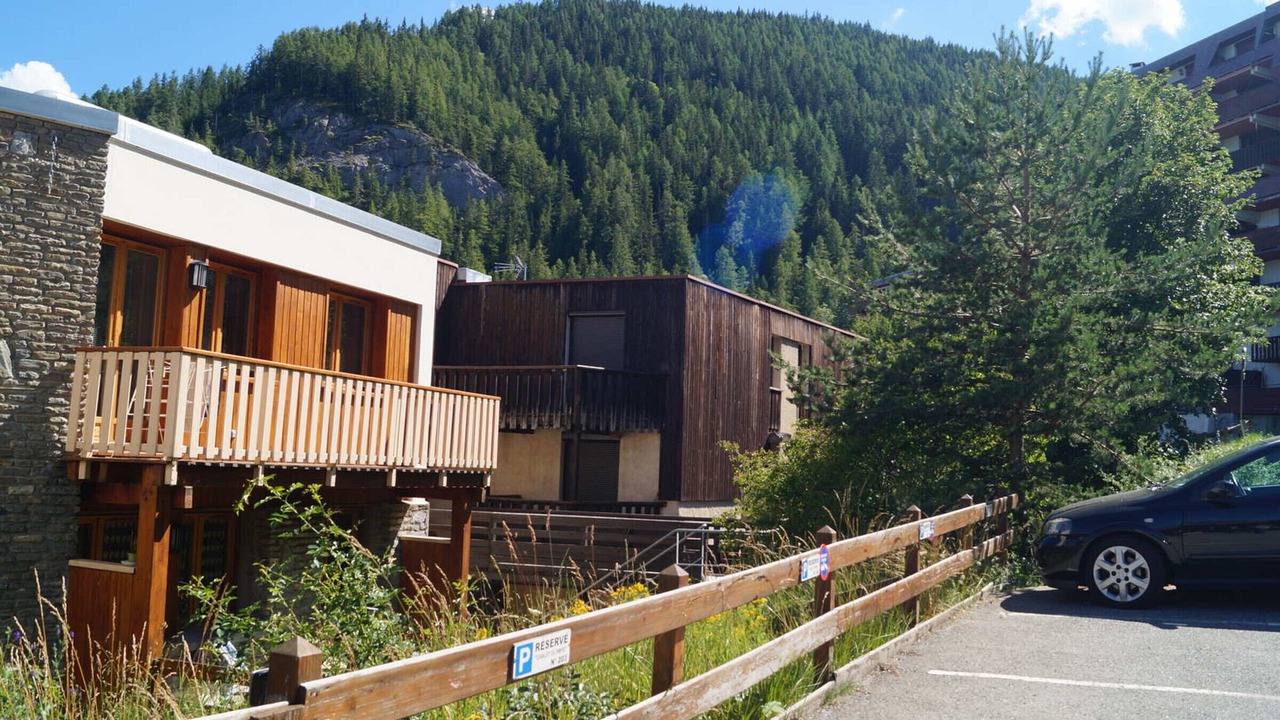 Photo of Outdoor in Pra Loup