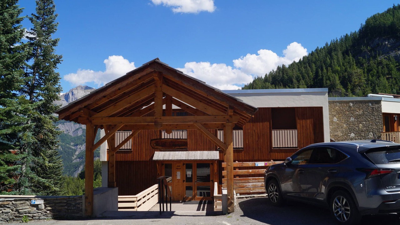 Photo of Outdoor in Pra Loup