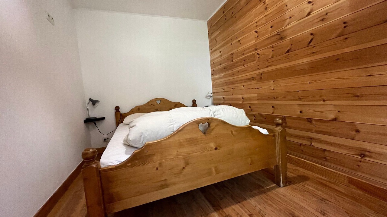 Photo of Bedroom in Pra Loup