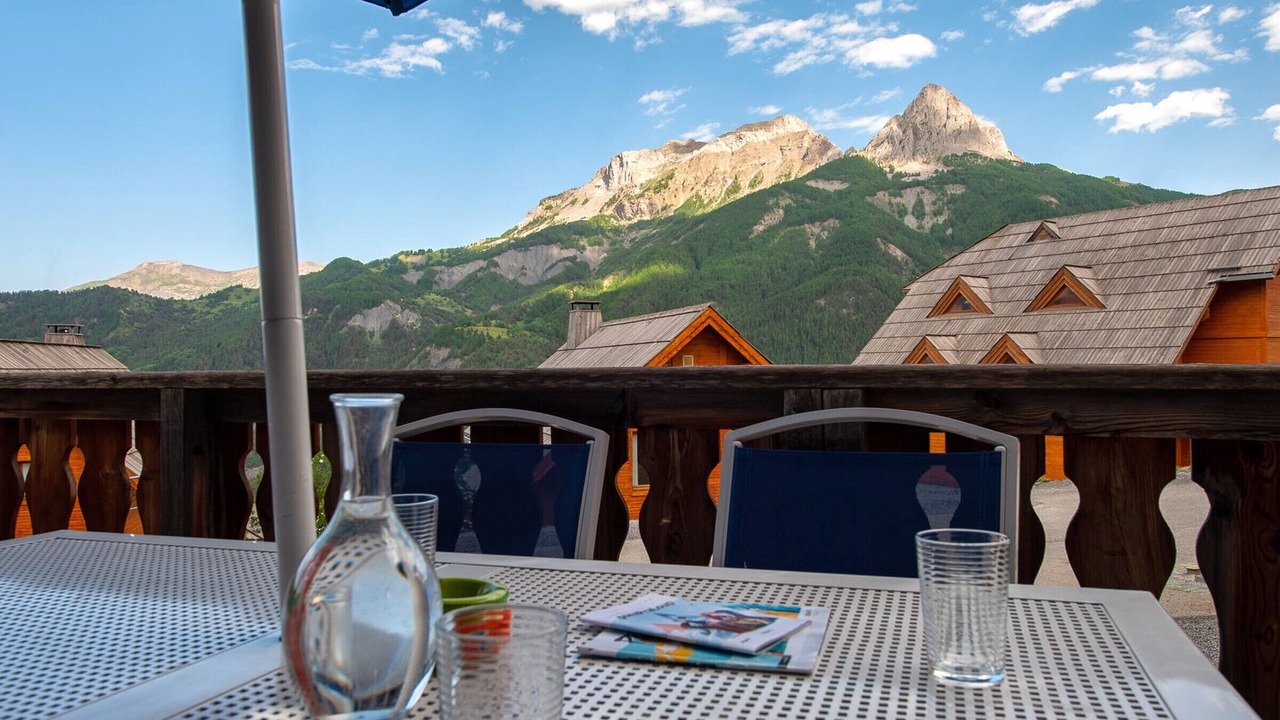 Photo of Outdoor in Pra Loup