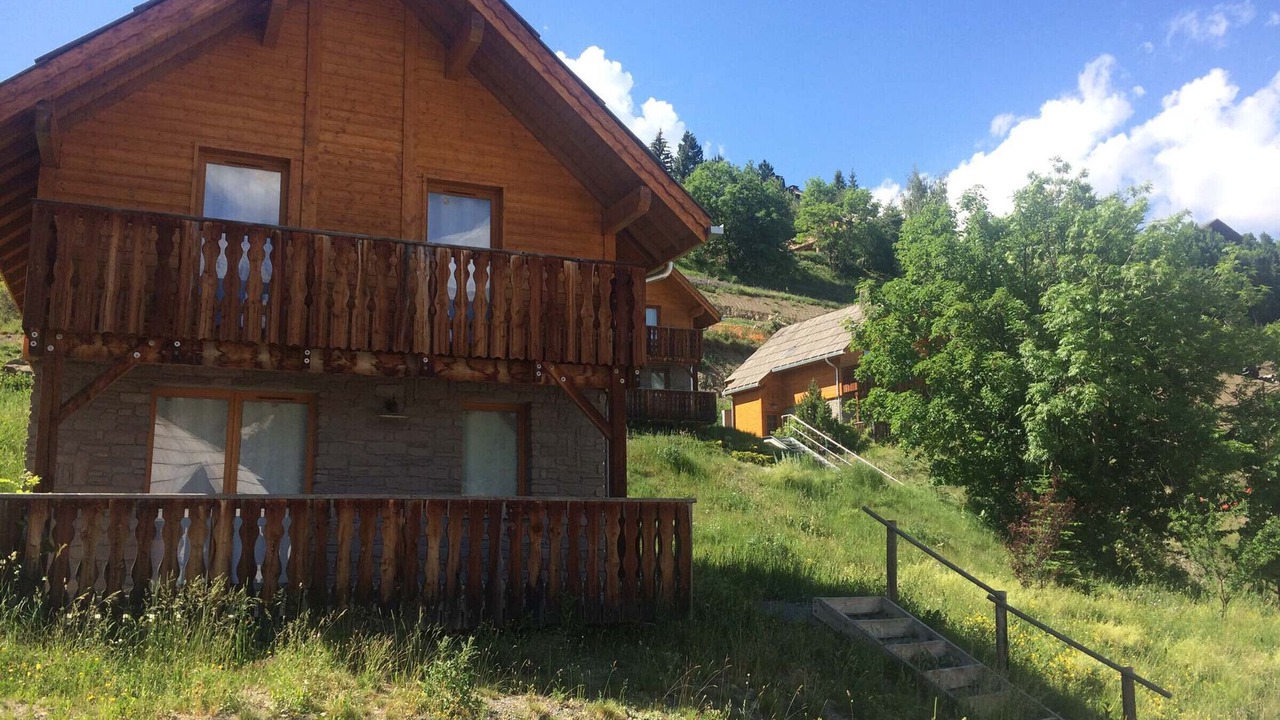 Photo of Outdoor in Pra Loup
