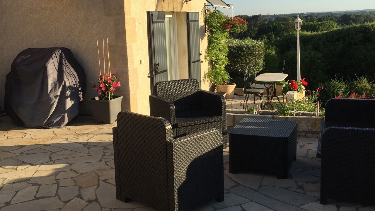 Photo of Patio Balcony in Comps