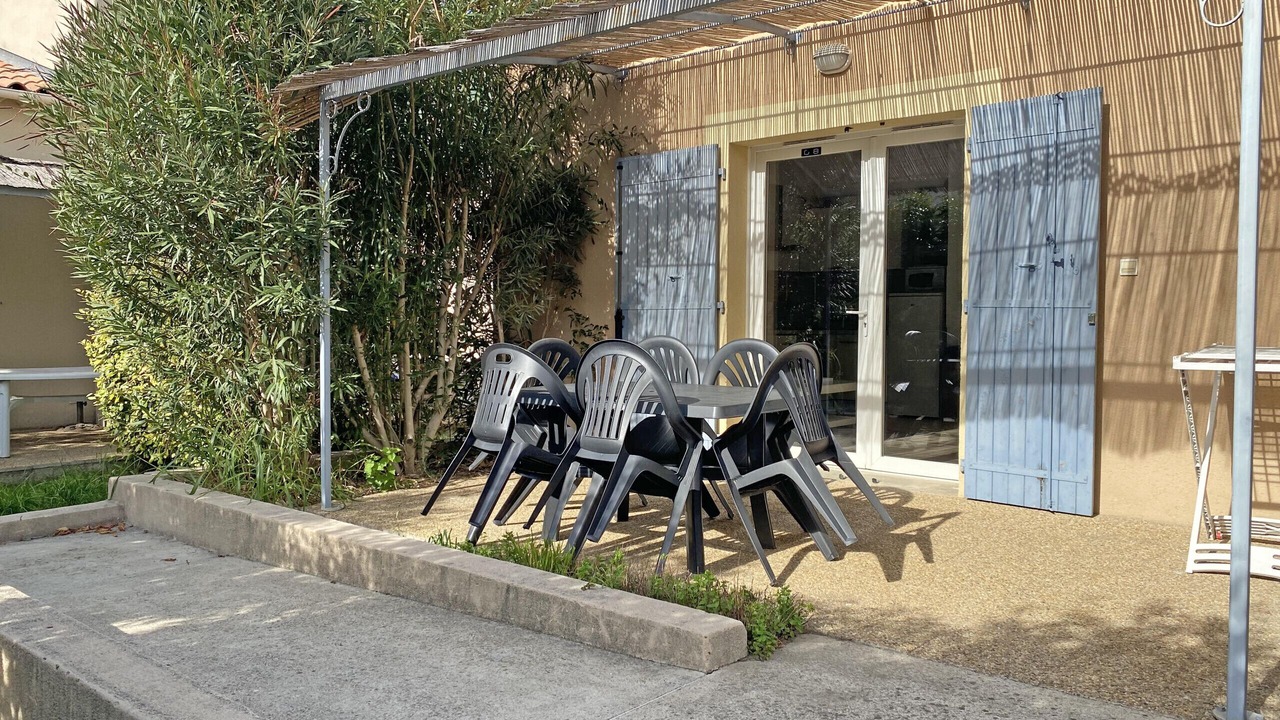 Photo of Outdoor in Mouries