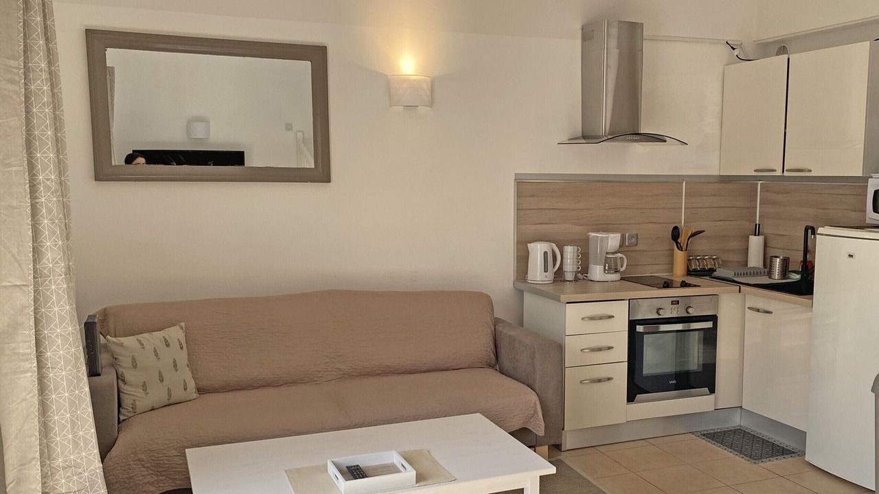 Photo of Bedroom in Mouries