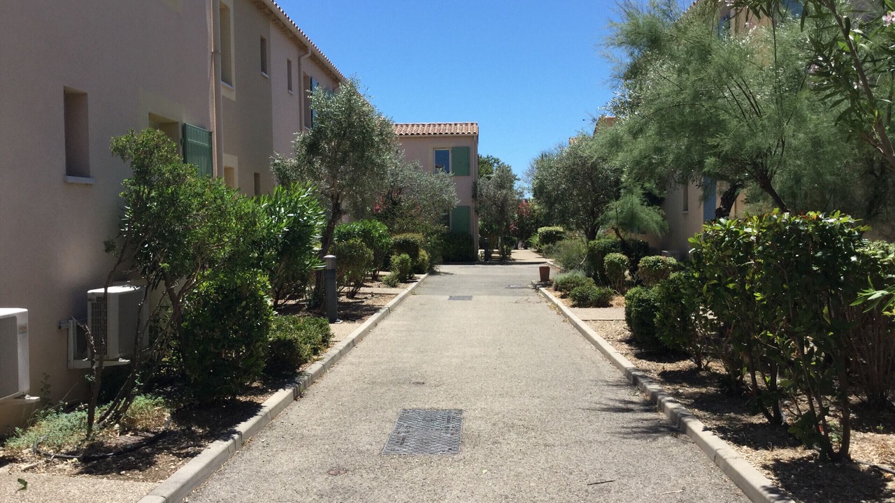 Photo of Outdoor in Mouries