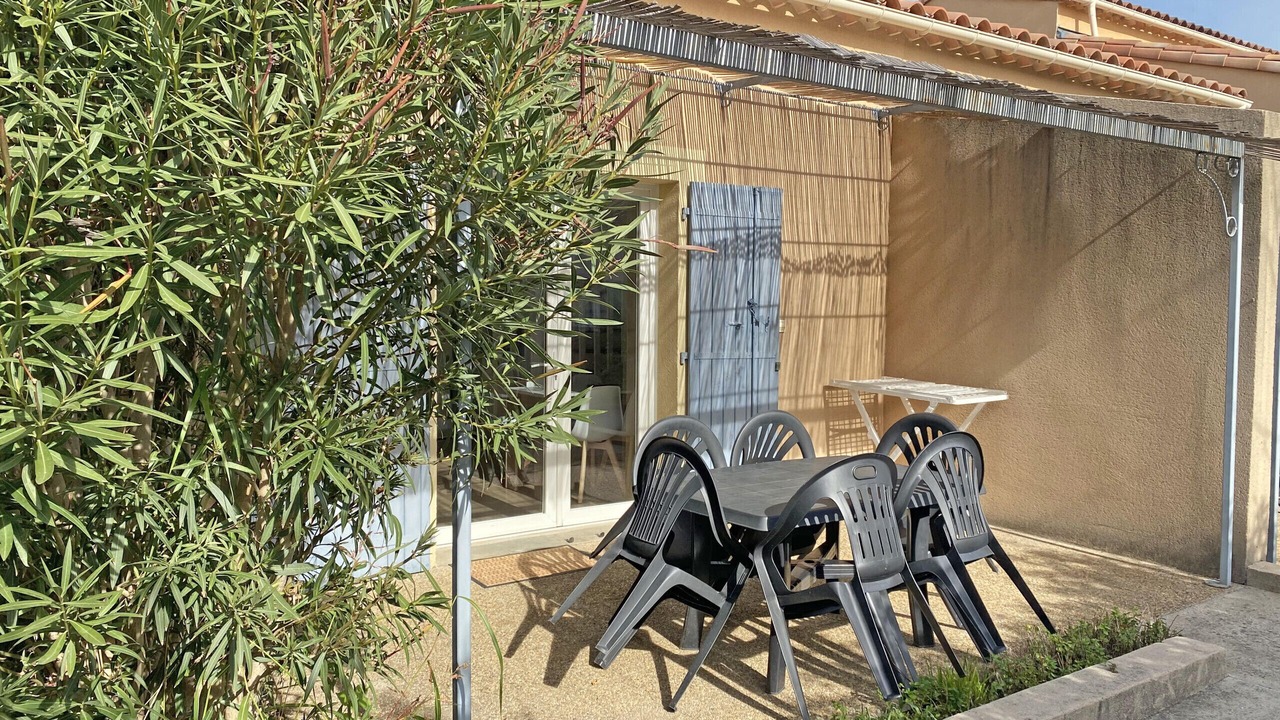 Photo of Outdoor in Mouries