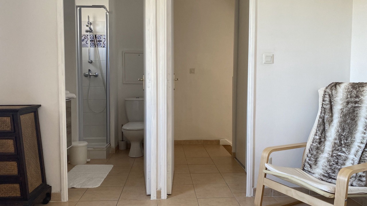 Photo of Bathroom in Mouries