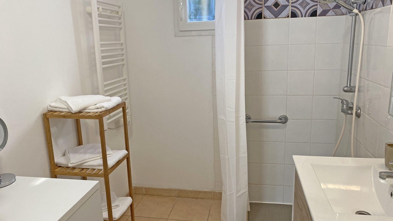 Photo of Bathroom in Mouries