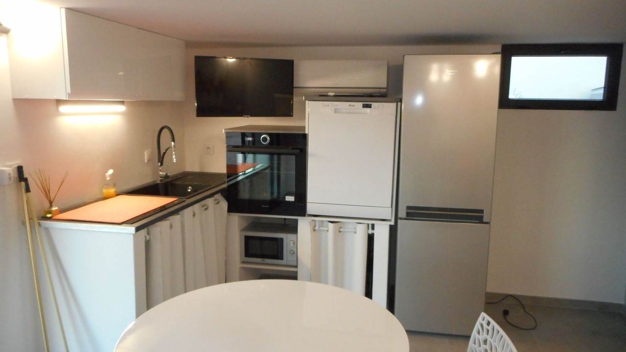 Photo of Kitchen in Miramar