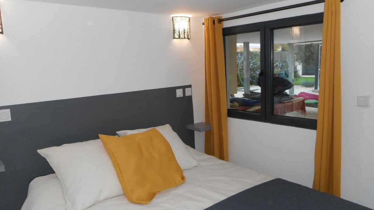 Photo of Bedroom in Miramar