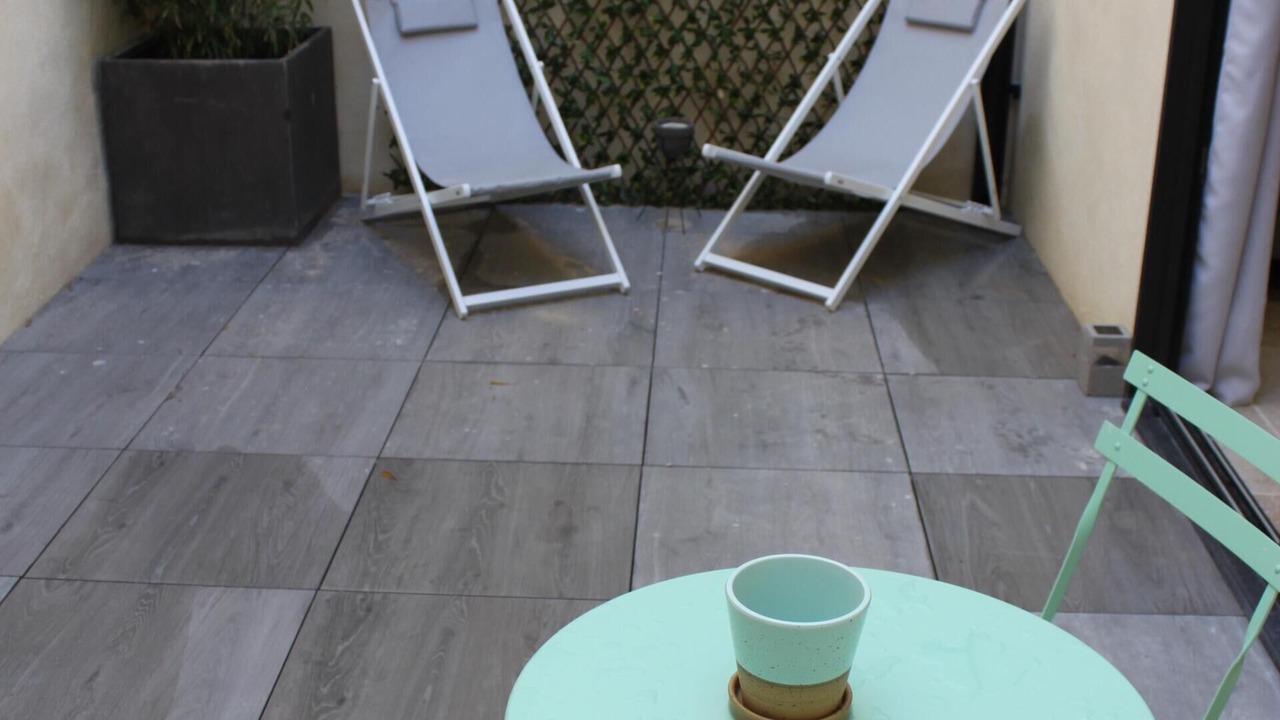 Photo of Outdoor in L'Isle-sur-la-Sorgue