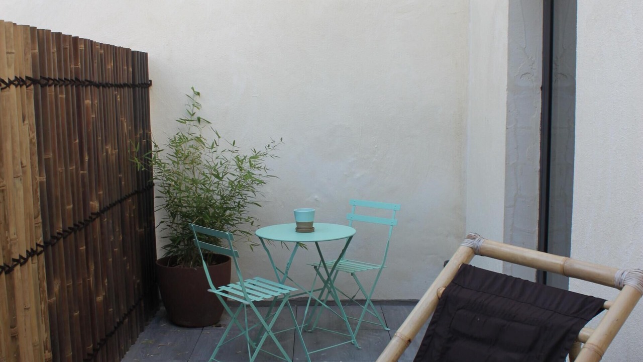 Photo of Outdoor in L'Isle-sur-la-Sorgue