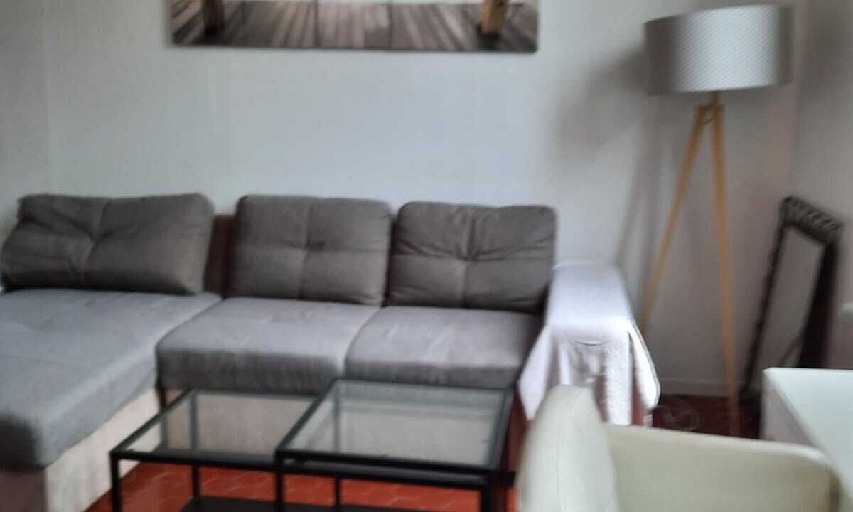 Photo of Livingroom in Les Chutes Lavie