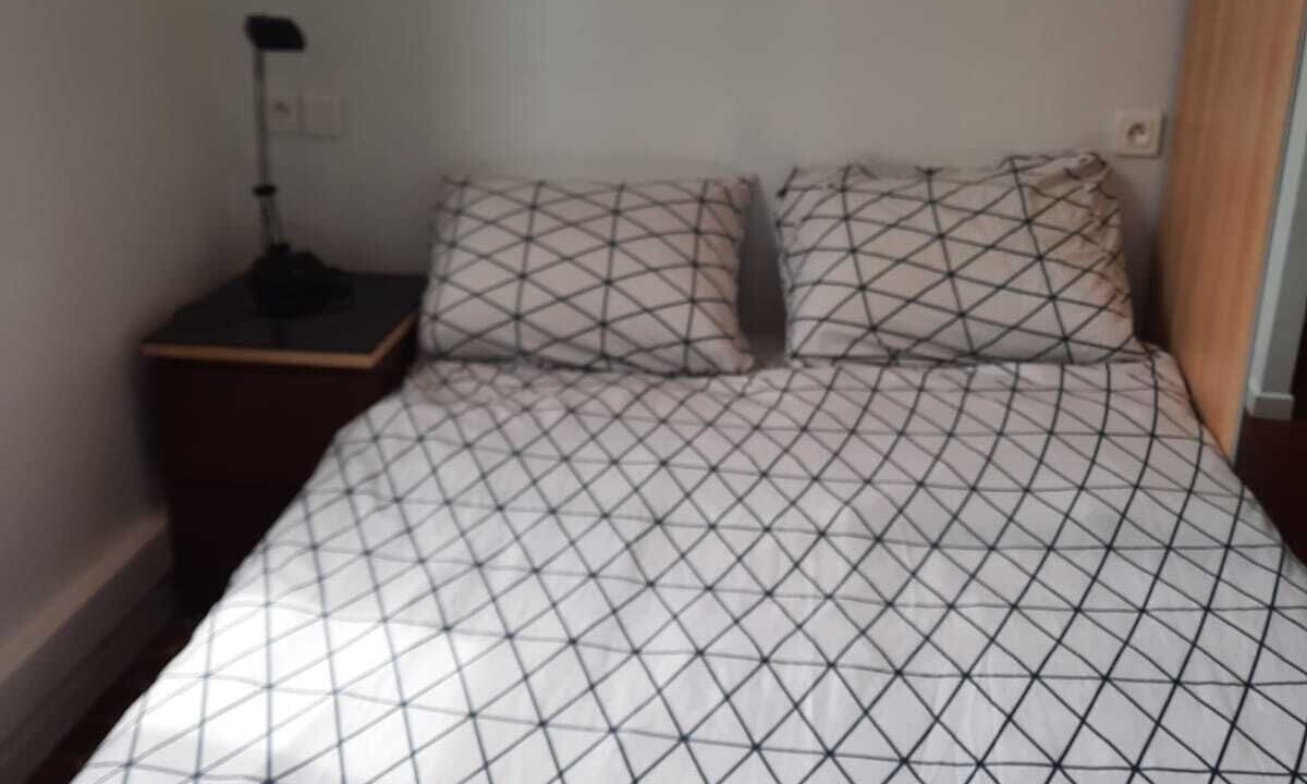 Photo of Bedroom in Les Chutes Lavie